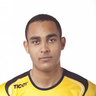 Moustapha M'Baye 