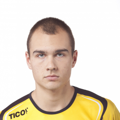 Przemysław Stępień 