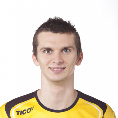 Sławomir Stolc 