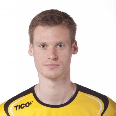 Mateusz Urbanowicz 