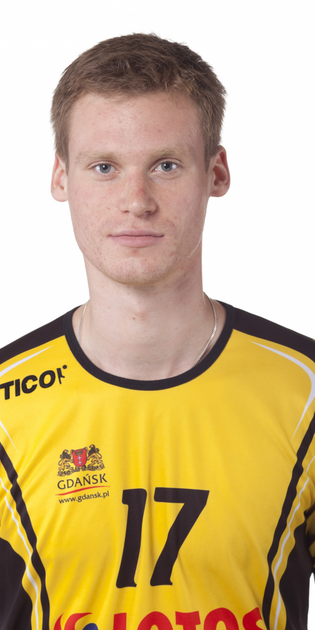 Mateusz Urbanowicz Mateusz Urbanowicz