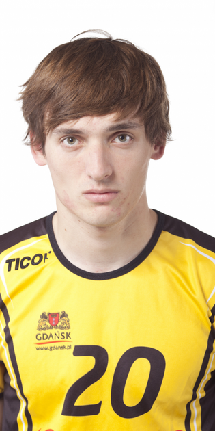 Bartosz Pietruczuk Bartosz Pietruczuk
