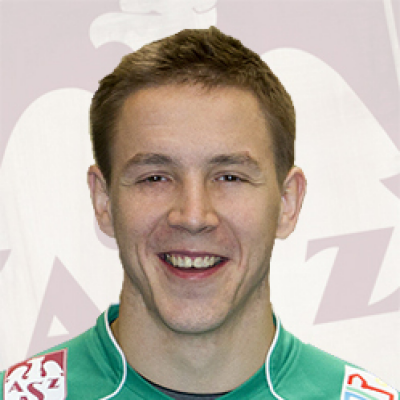 Michał Żurek 
