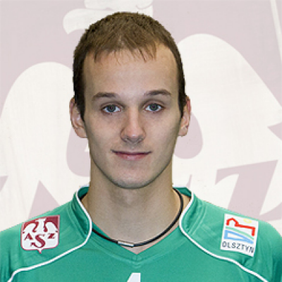 Bartosz Mariański 