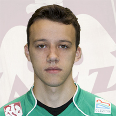 Kamil Obrębski 