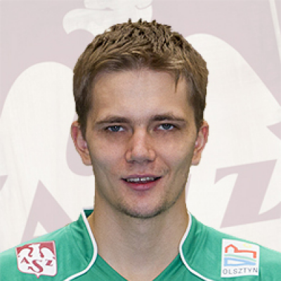 Łukasz Szarek 
