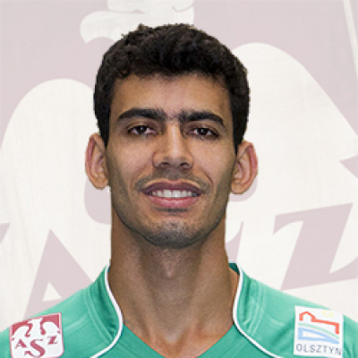Rafael Batista da Silva 