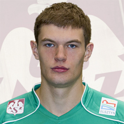 Piotr Łukasik 