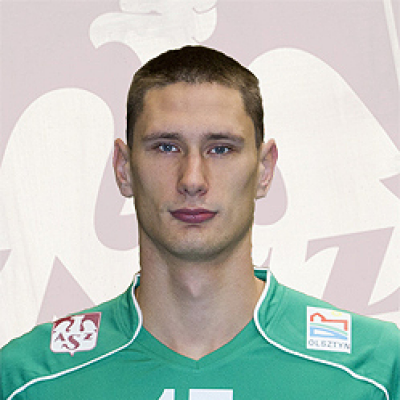 Bartosz Krzysiek 