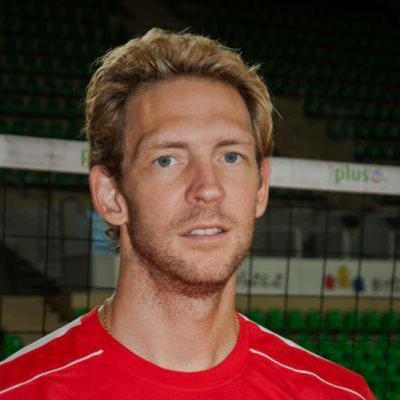 Stephane Antiga 