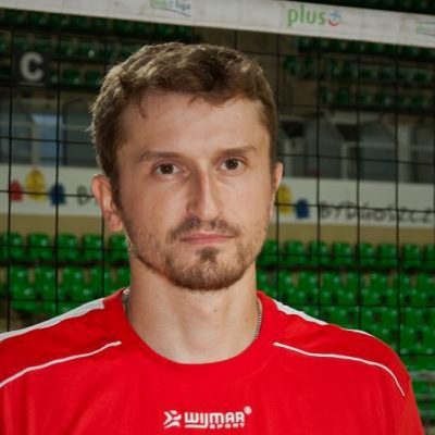 Michal Masny 