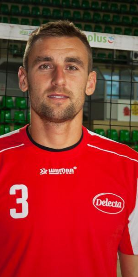 Marcin Wika