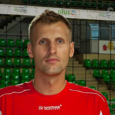 Piotr Lipiński 