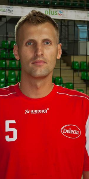 Piotr Lipiński Piotr Lipiński