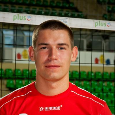 Dawid Konarski 