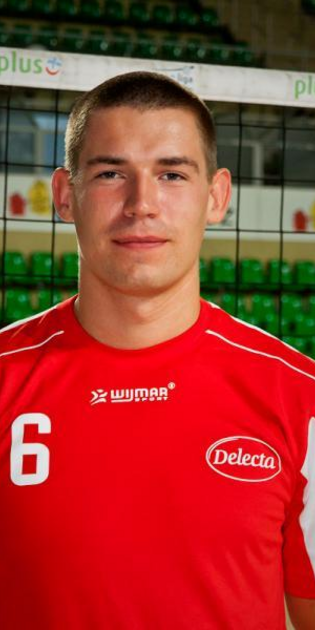 Dawid Konarski Dawid Konarski