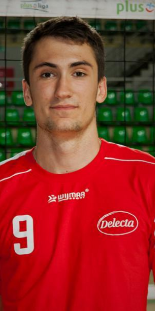 Łukasz Wiese Łukasz Wiese