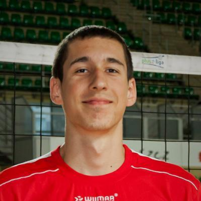 Krzysztof Rejno 