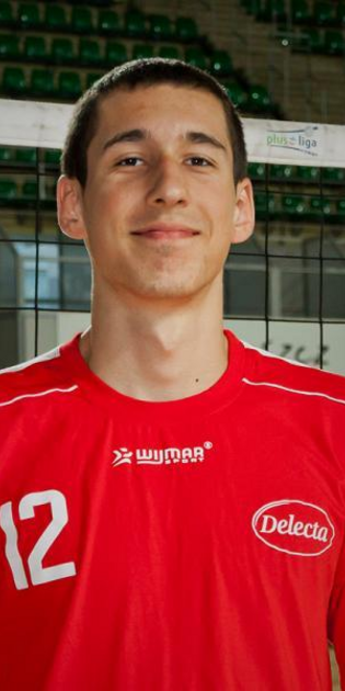 Krzysztof Rejno Krzysztof Rejno
