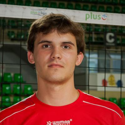 Piotr Sieńko 