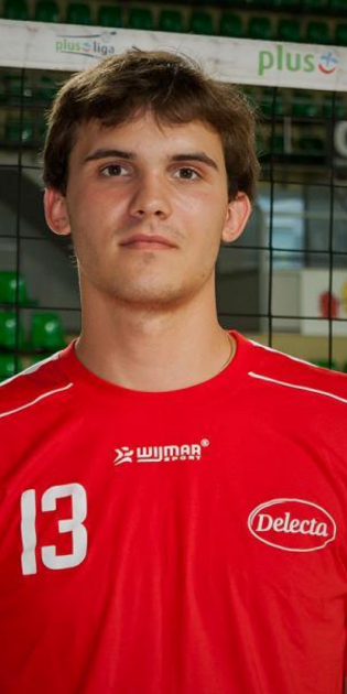 Piotr Sieńko Piotr Sieńko