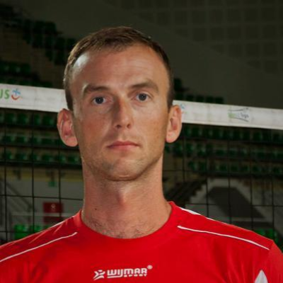 Tomasz Wieczorek 