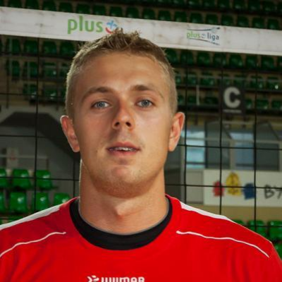 Łukasz Owczarz 