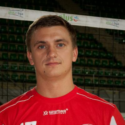 Michał Dębiec 