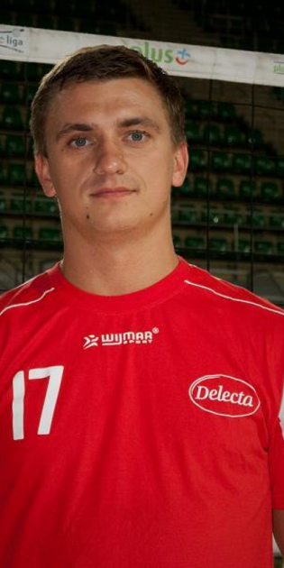 Michał Dębiec Michał Dębiec