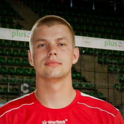 Tomasz Bonisławski 
