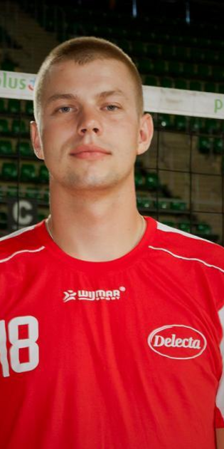Tomasz Bonisławski Tomasz Bonisławski