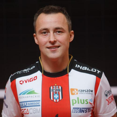 Maciej Dobrowolski 
