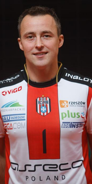 Maciej Dobrowolski Maciej Dobrowolski