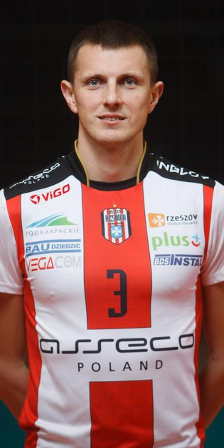 Wojciech Grzyb Wojciech Grzyb