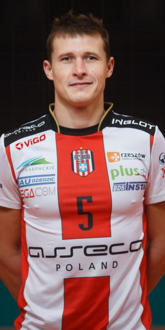 Lukas Tichacek