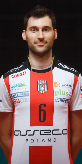 Grzegorz Kosok Grzegorz Kosok