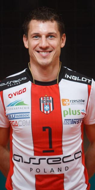 Alek Achrem Alek Achrem