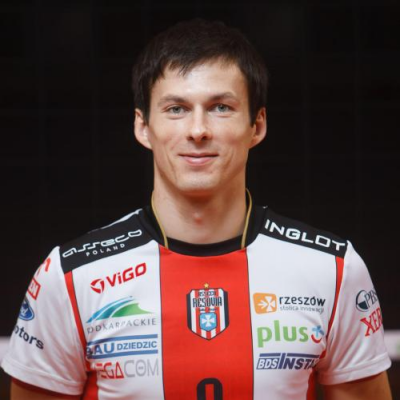 Rafał Buszek 