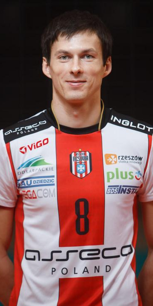 Rafał Buszek Rafał Buszek