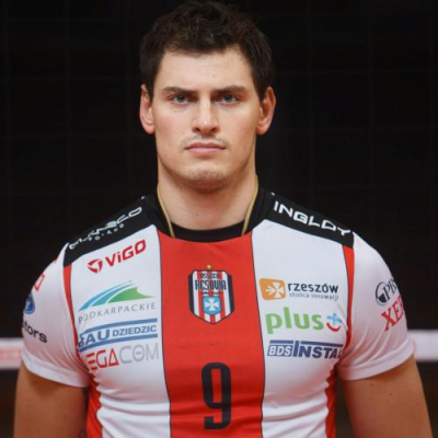 Zbigniew Bartman 