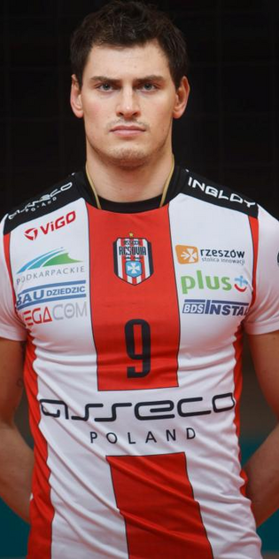 Zbigniew Bartman Zbigniew Bartman