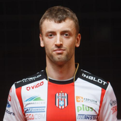 Łukasz Perłowski 