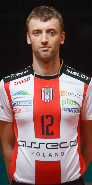 Łukasz Perłowski Łukasz Perłowski