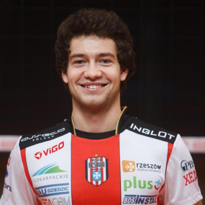 Jakub Woś 