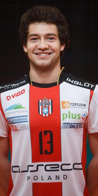 Jakub Woś Jakub Woś