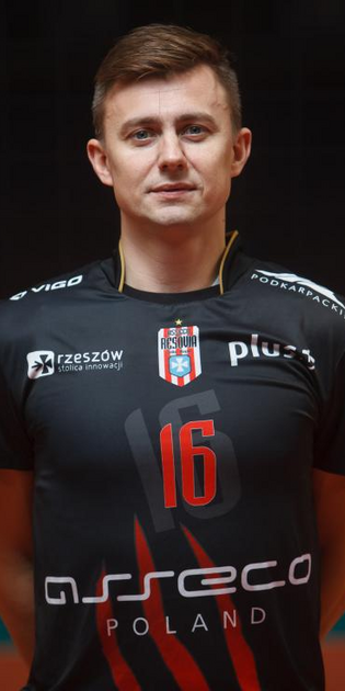 Krzysztof Ignaczak Krzysztof Ignaczak