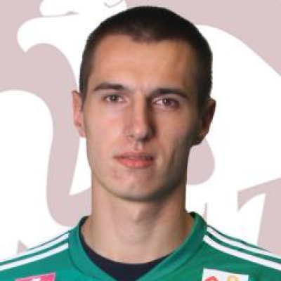 Damian Boruch 