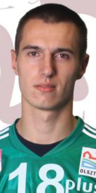 Damian Boruch