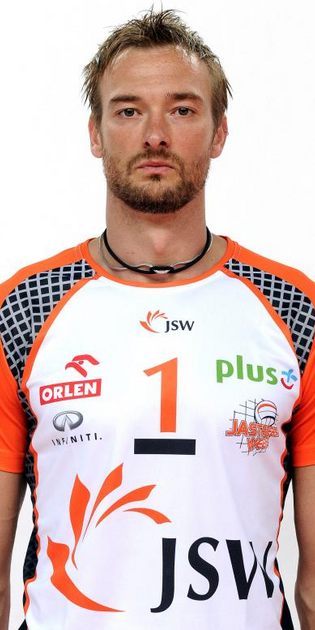 Michał Łasko Michał Łasko