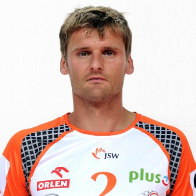 Krzysztof Gierczyński 